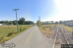0 E County Road 1100 N, Lamar, IN 47550