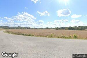 750 E County Road 1100 N, Lamar, IN 47550
