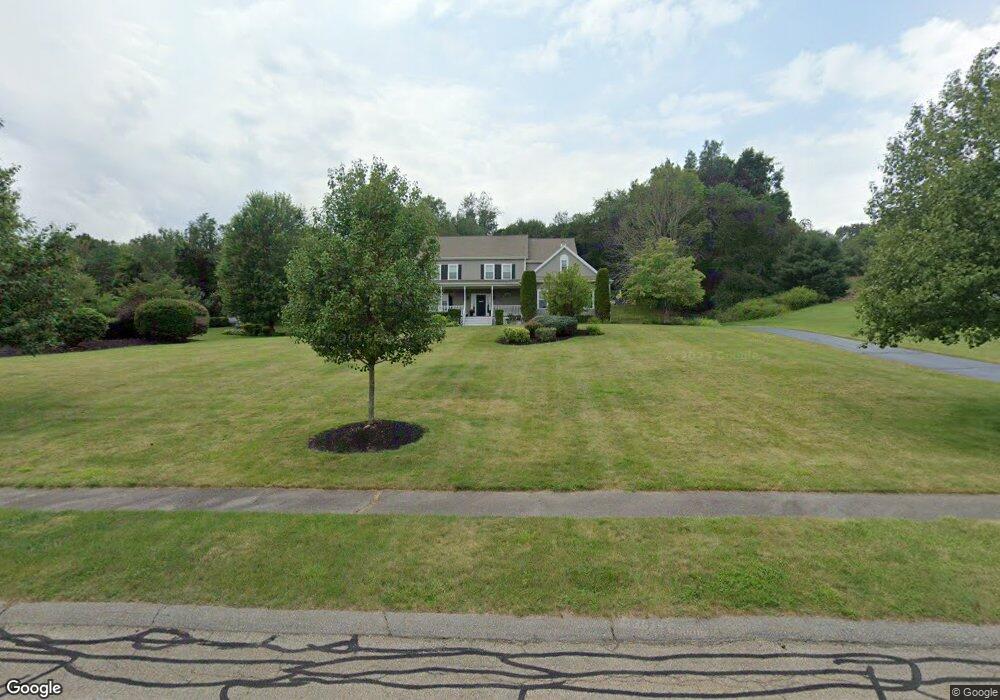 5 Macdougald Dr, Wrentham, MA 02093 - photo 1