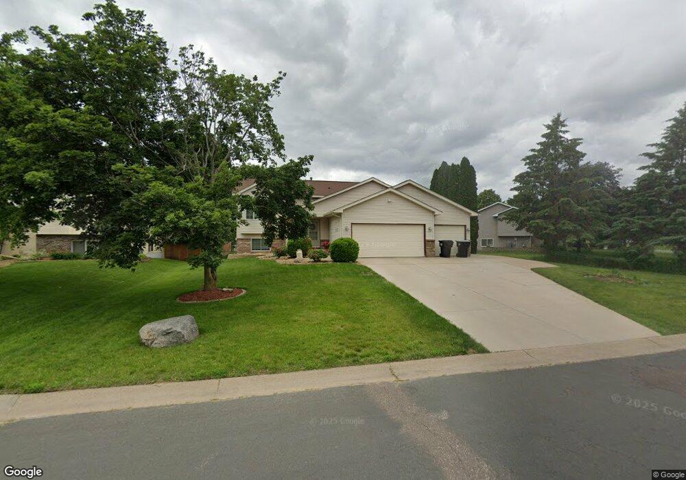 14186 Finale Ave N, Hugo, MN 55038 - photo 1