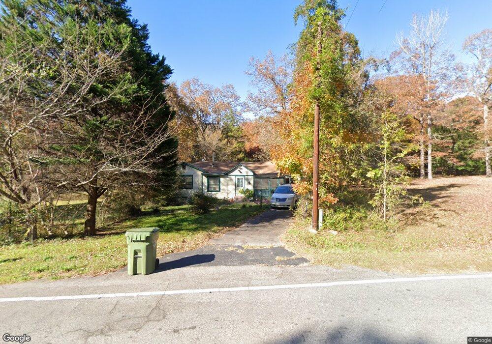 6899 Lower Thomaston Rd, Macon, GA 31220 - photo 1