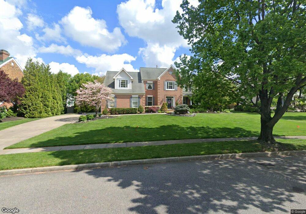 6 Sunset Ct, Moorestown, NJ 08057 - photo 1