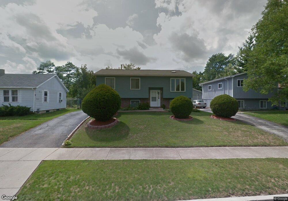 202 Baldwin Ave, Waukegan, IL 60085 - photo 1