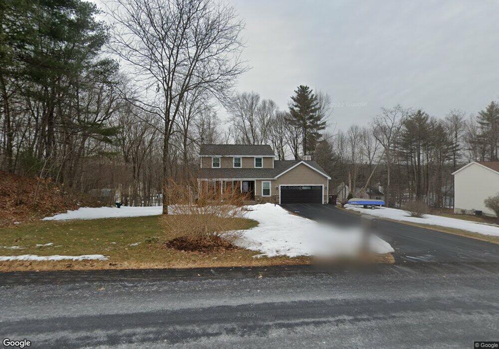 761 Revolutionary Dr, Ballston Spa, NY 12020 - photo 1
