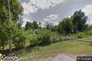 1009 N Mcconnell St, Alger, OH 45812