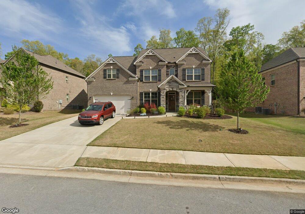 3914 Crimson Ridge Way, Buford, GA 30518 - photo 1