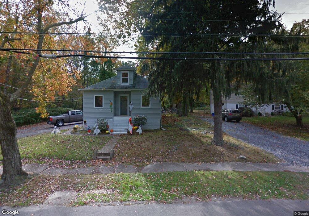 144 W Atlantic Ave, Clementon, NJ 08021 - photo 1