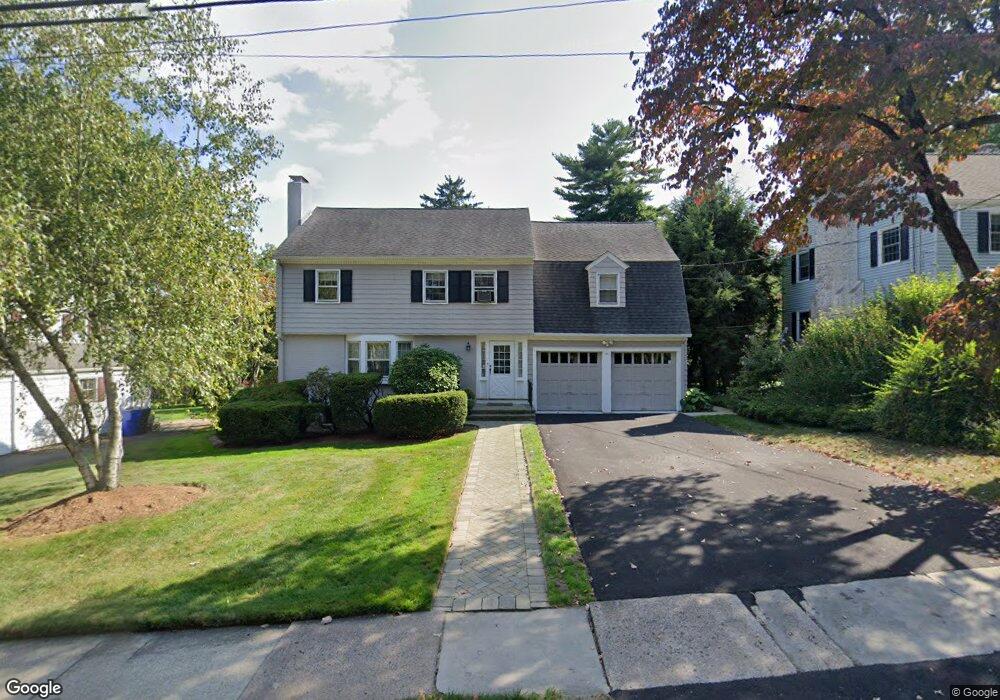 141 Lawler Rd, West Hartford, CT 06117 - photo 1