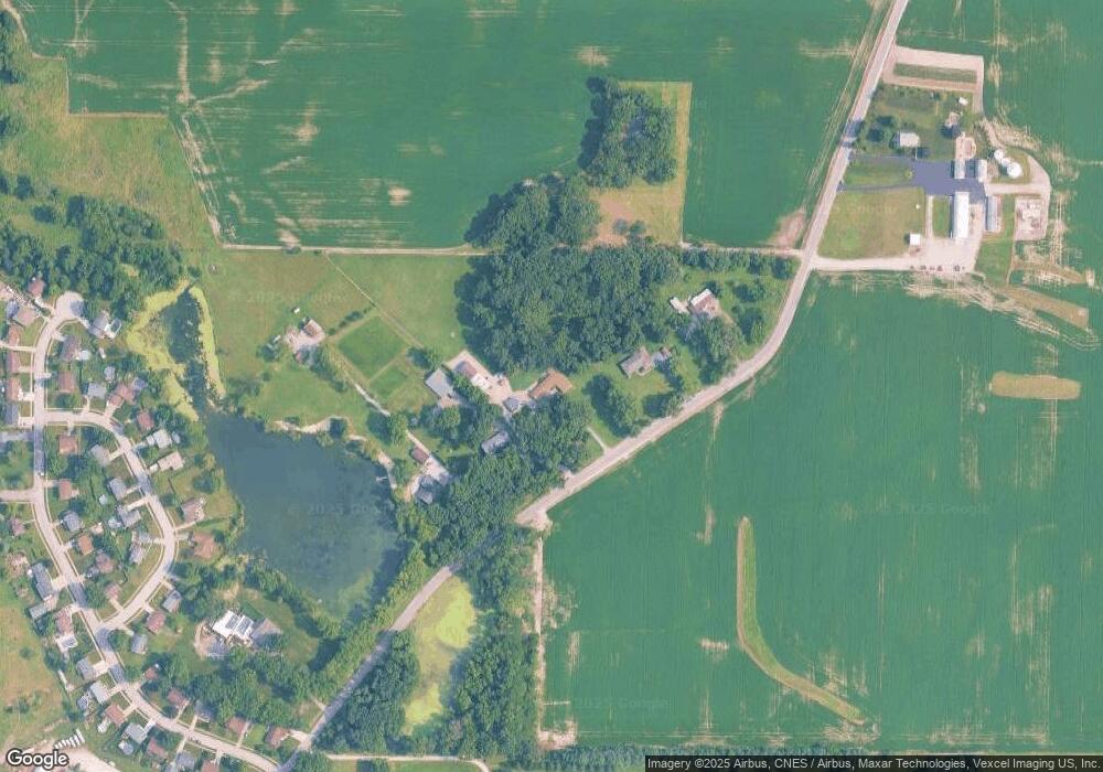 14352 Reeder Rd, Crown Point, IN 46307 - photo 1