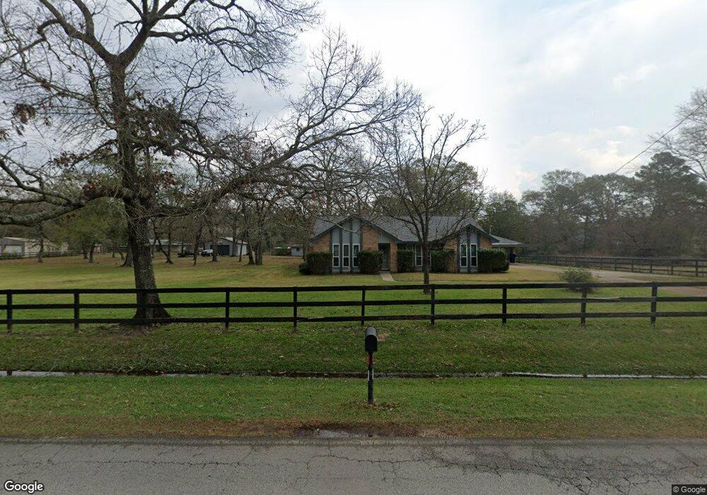 23414 Roberts Cemetery Rd, Hockley, TX 77447 - photo 1