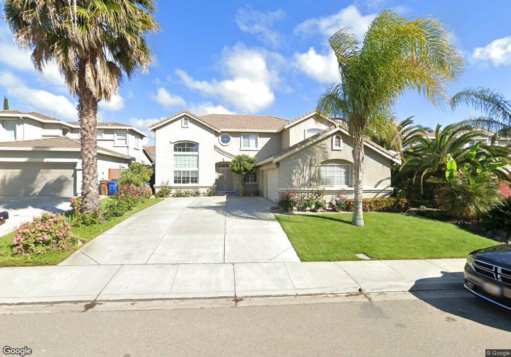 1817 Kern Mountain Way, Antioch, CA 94531 - photo 1