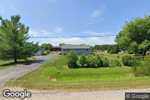 1440 9 Mile Rd, Kawkawlin, MI 48631