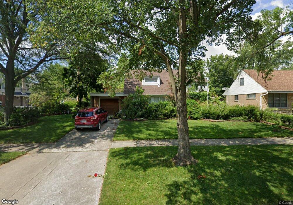 2632 Heather Rd, Homewood, IL 60430 - photo 1