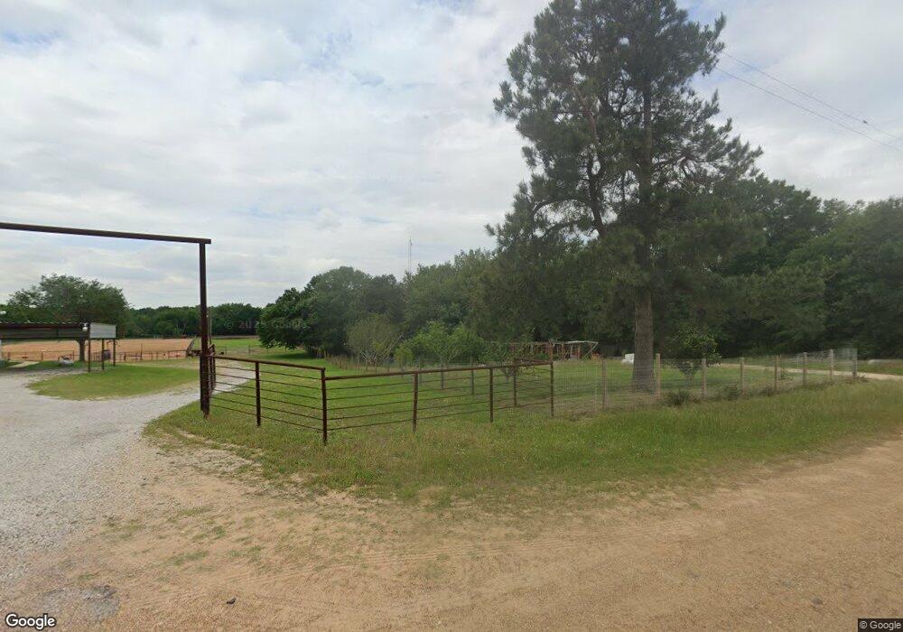 15526 Meadow Creek Rd, Hockley, TX 77447 - photo 1