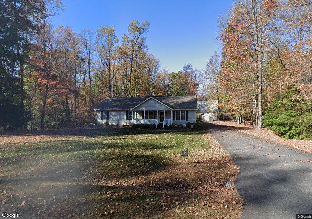 170 Dragoon Dr, Montross, VA 22520 - photo 1