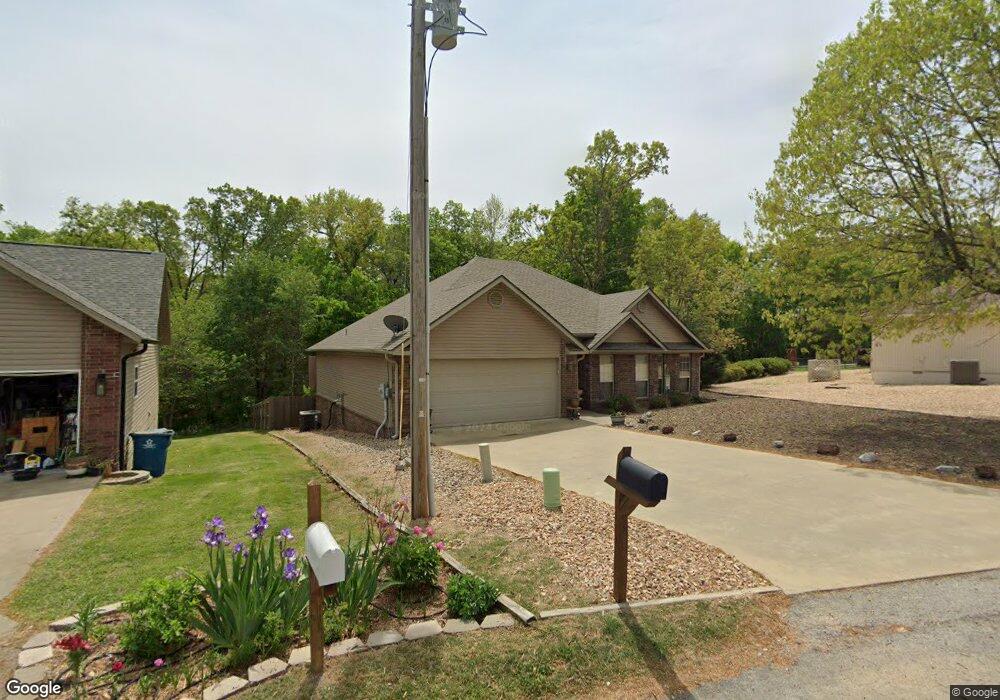 4 Balsham Ln, Bella Vista, AR 72714 - photo 1