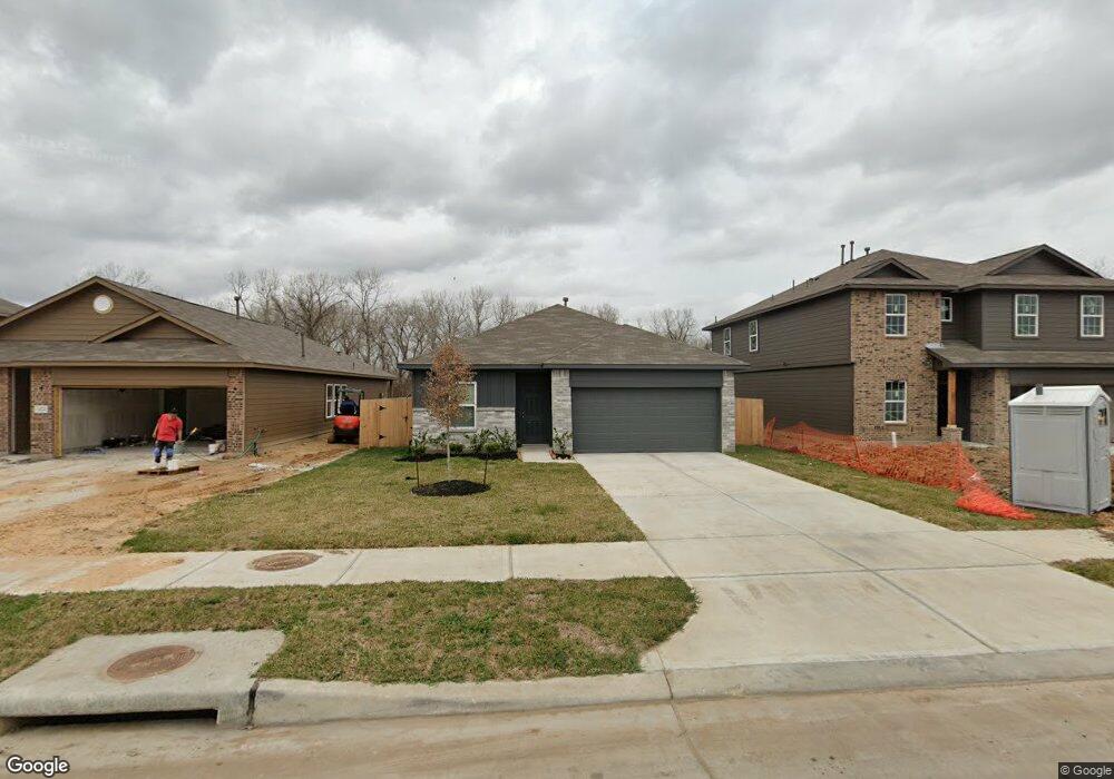 5307 Rivers Edge Dr, Richmond, TX 77469 - photo 1