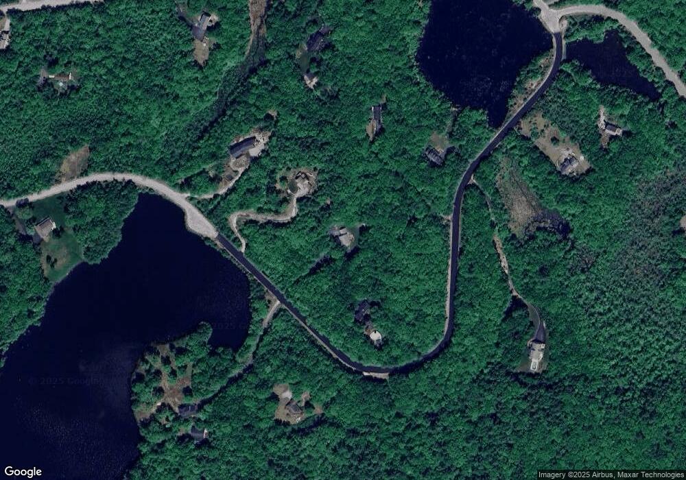 58 Flintlock Farm Rd, Dunbarton, NH 03046 - photo 1