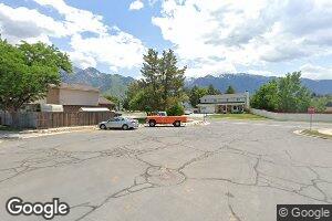 2521 E Alta Canyon Cir, Sandy, UT 84093