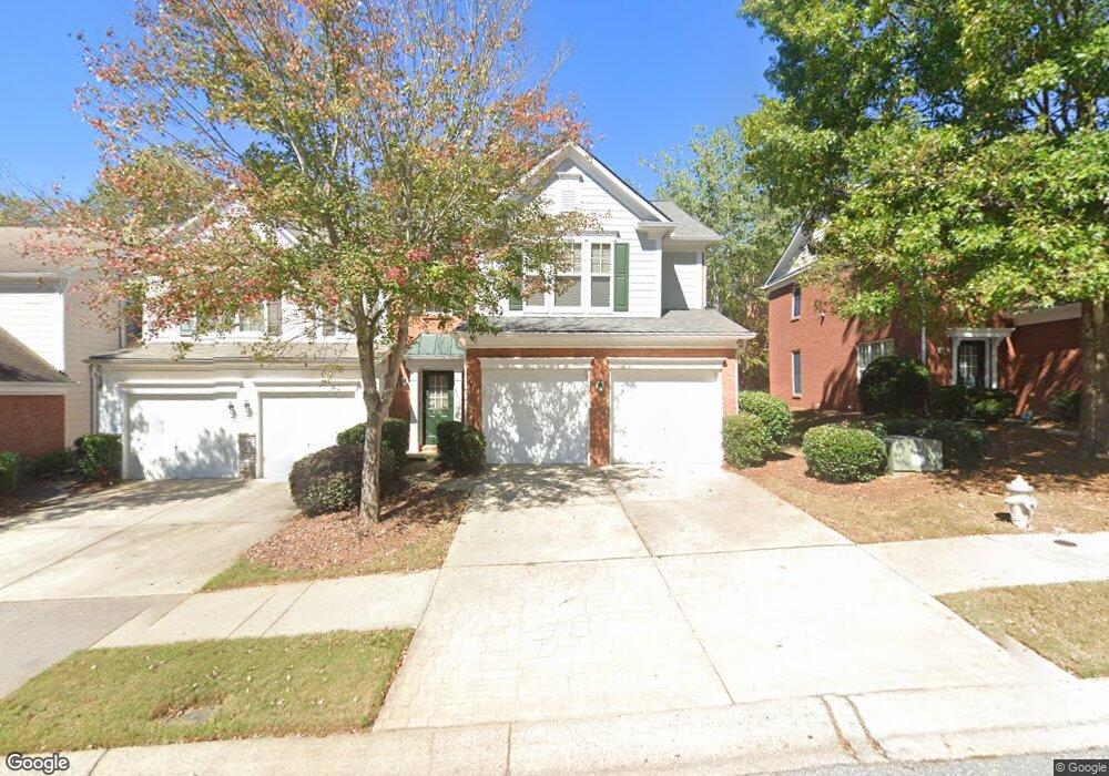 2041 Hailston Ln, Duluth, GA 30097 - photo 1