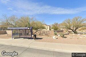 3222 N Surging Waters Place, Tucson, AZ 85712