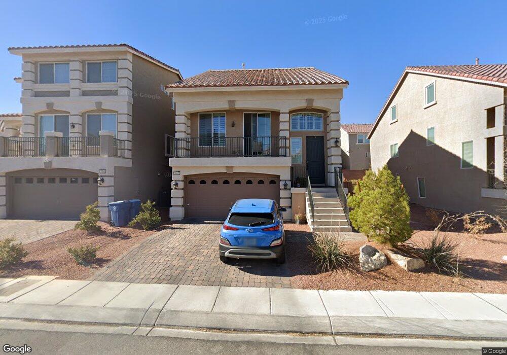 7067 Aspenwood Cellars Ct, Las Vegas, NV 89118 - photo 1