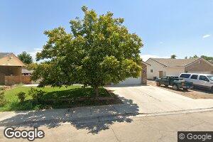 282 Chapel Way, Bunkerville, NV 89007