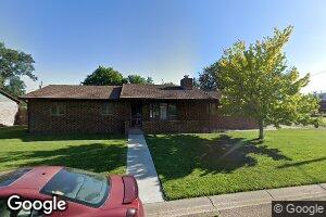 600 W Deal Dr, Sublette, KS 67877