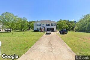 125 High Meadows Trail, Jenkinsburg, GA 30234