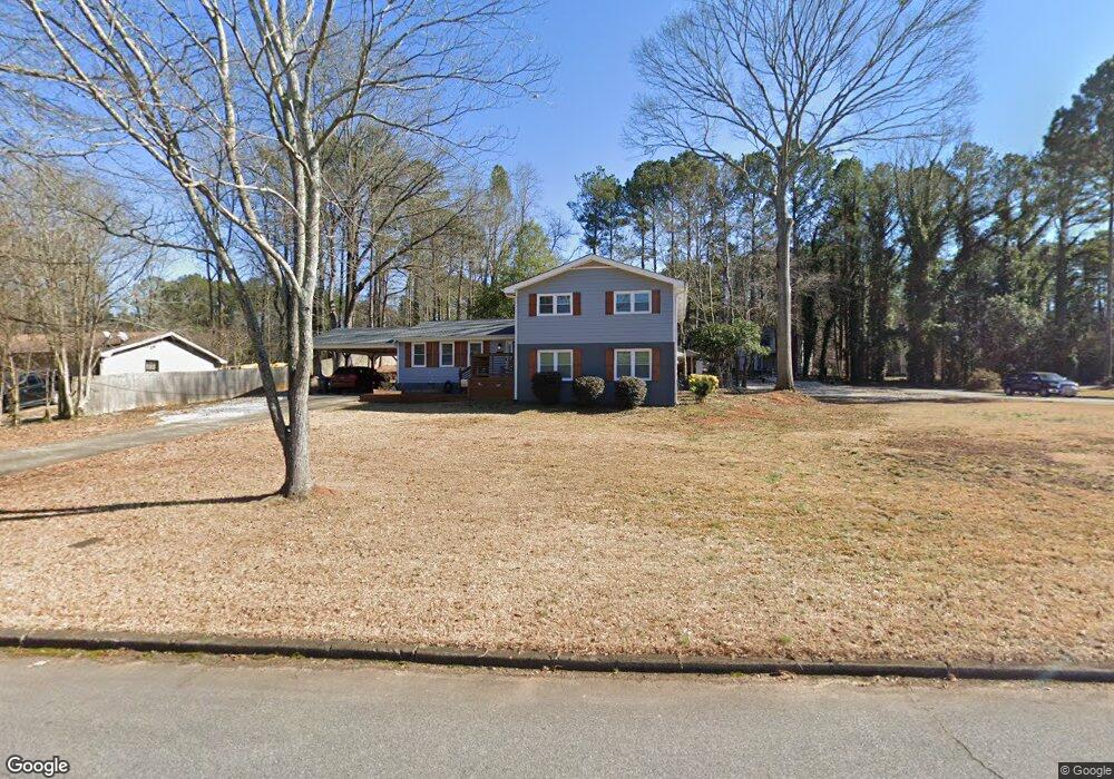 4514 Lisa Way NW, Lilburn, GA 30047 - photo 1