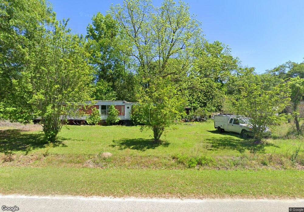 2054 Simms Reach Rd, Kingstree, SC 29556 - photo 1