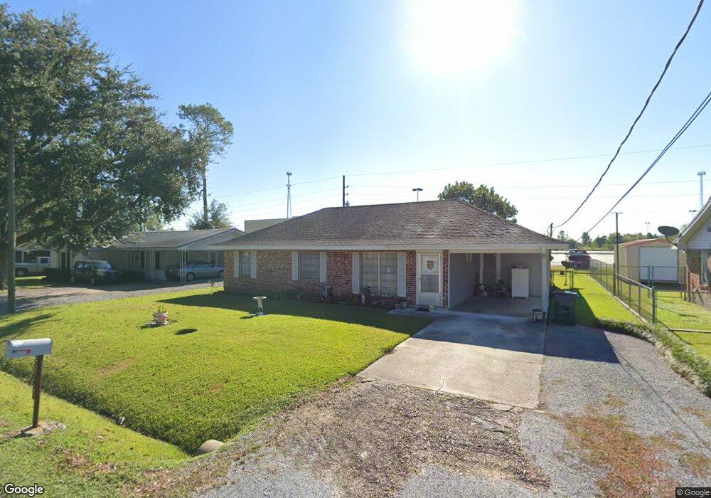 210 Idlewild Dr, Houma, LA 70364 - photo 1