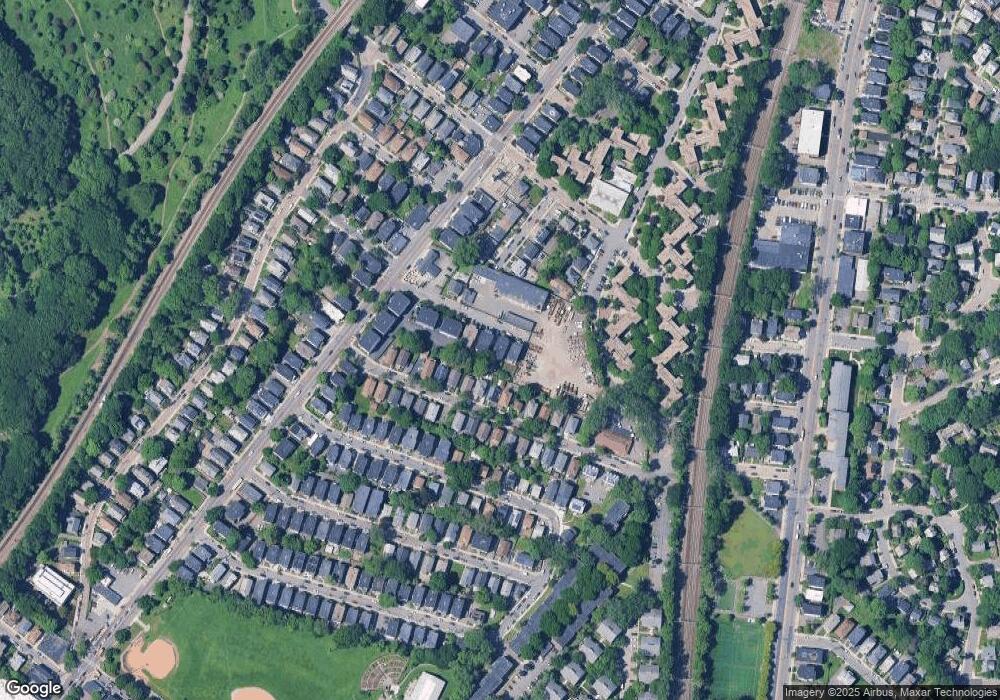 29 Whipple Ave unit 3R, Roslindale, MA 02131 - photo 1