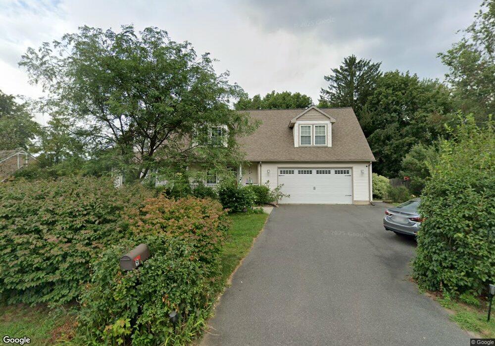 9 E Maple St, Easthampton, MA 01027 - photo 1