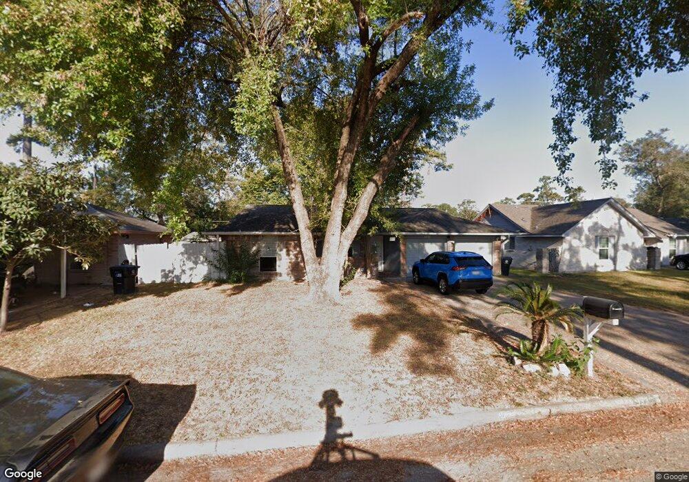 9339 Guywood St, Houston, TX 77040 - photo 1