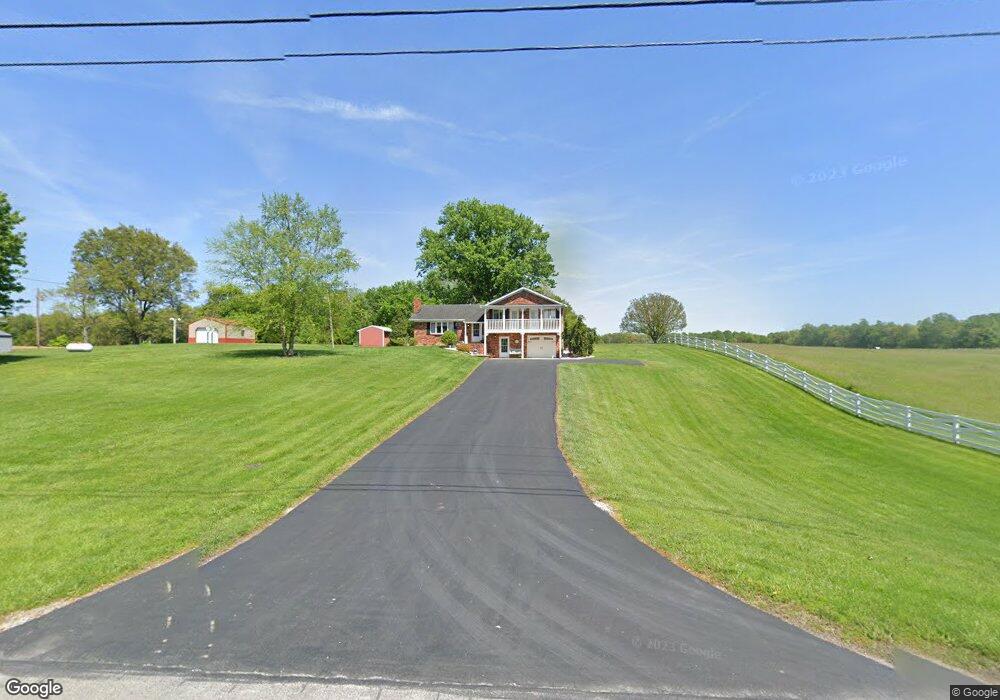 9210 Corydon Ramsey Rd NW, Ramsey, IN 47166 - photo 1