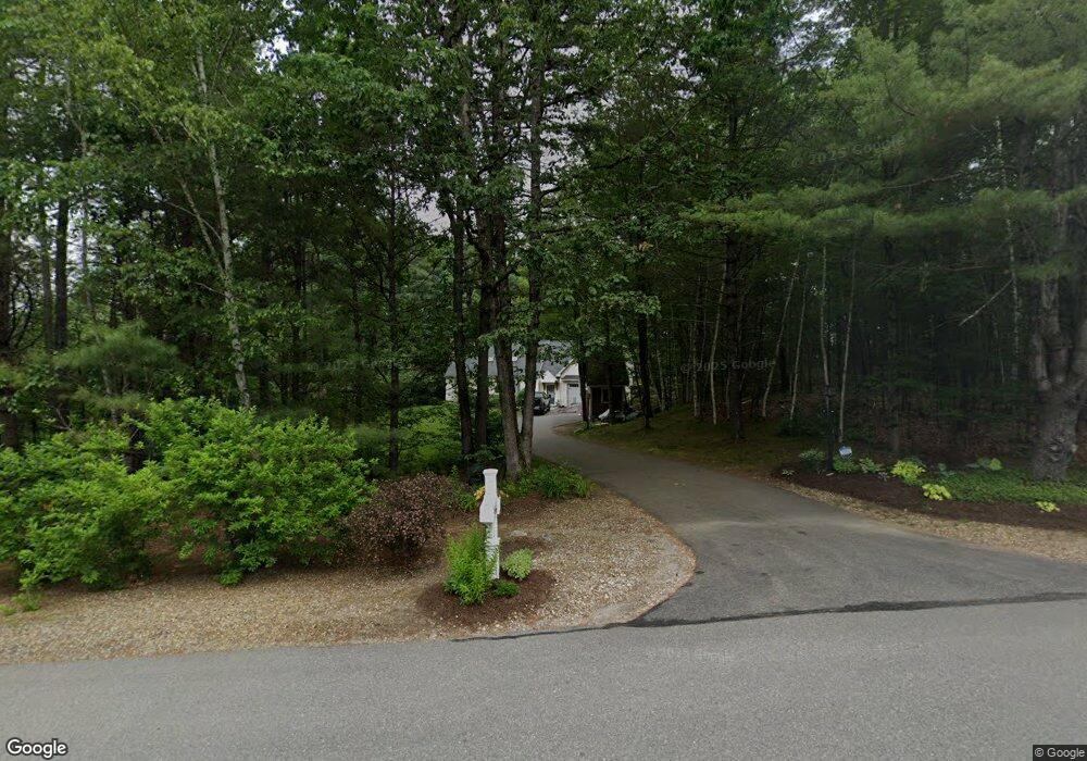 5 Priscilla Ln, Londonderry, NH 03053 - photo 1