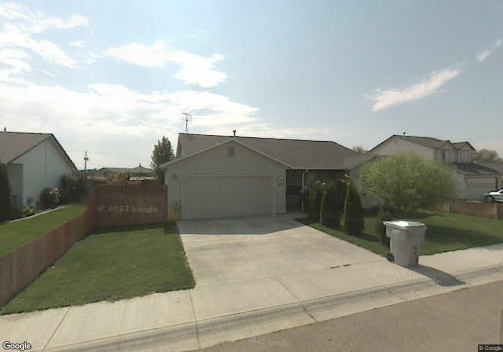 1635 W Hawaii Ave, Nampa, ID 83686 - photo 1