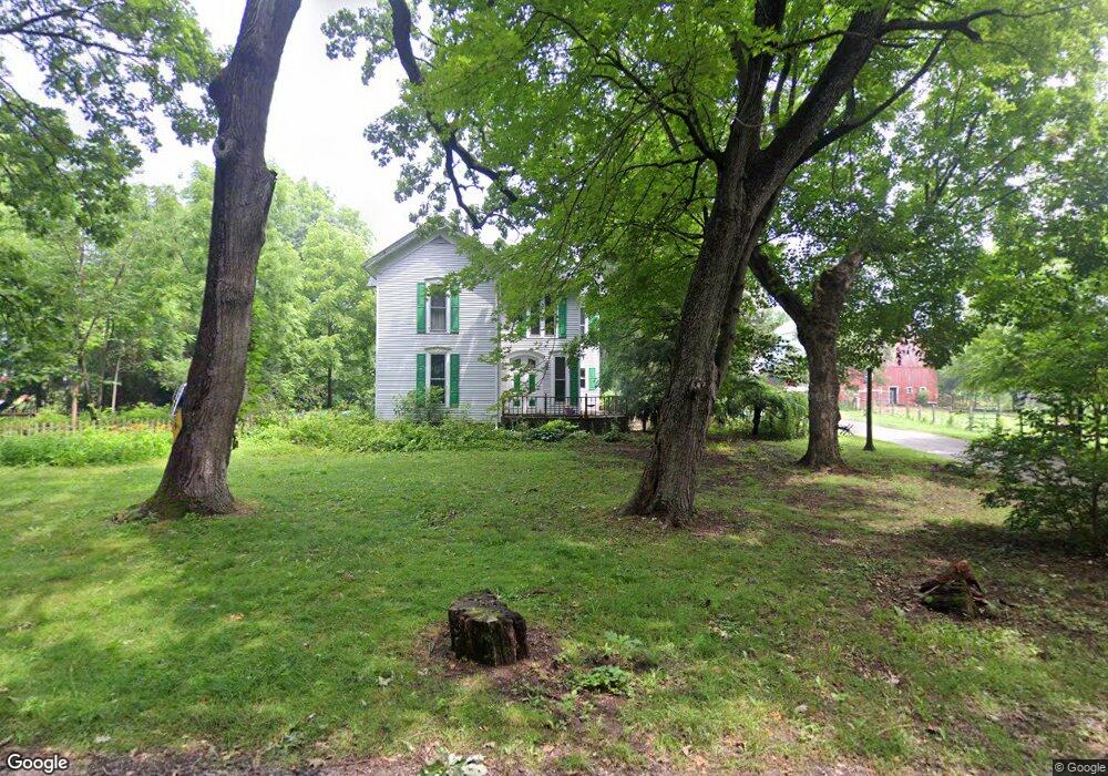 4303 E Scholl Rd, Rolling Prairie, IN 46371 - photo 1