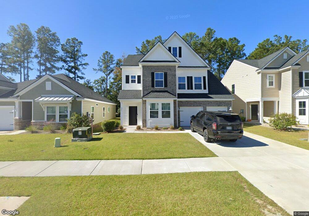 241 Camellia Bloom Dr, Moncks Corner, SC 29461 - photo 1