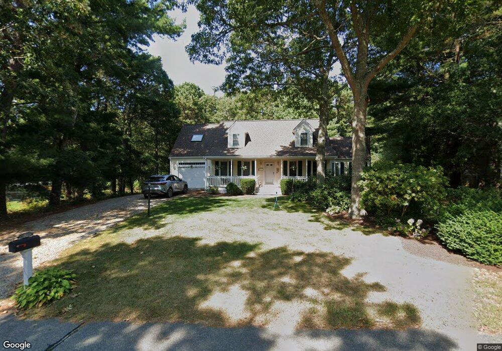 32 Spinnaker Dr, Mashpee, MA 02649 - photo 1