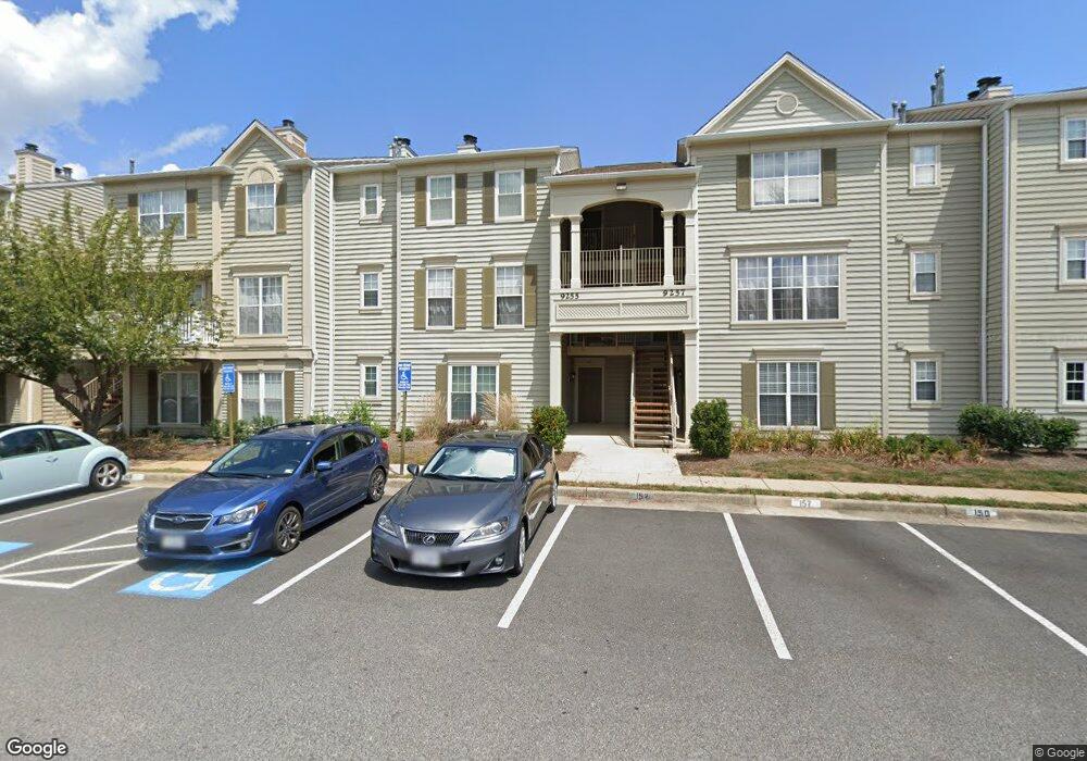 9255 Cardinal Forest Ln unit 101, Lorton, VA 22079 - photo 1