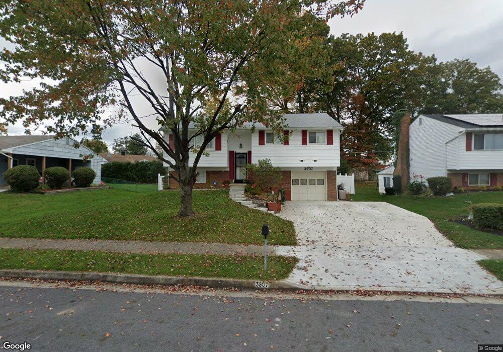 3907 Nemo Rd, Randallstown, MD 21133 - photo 1