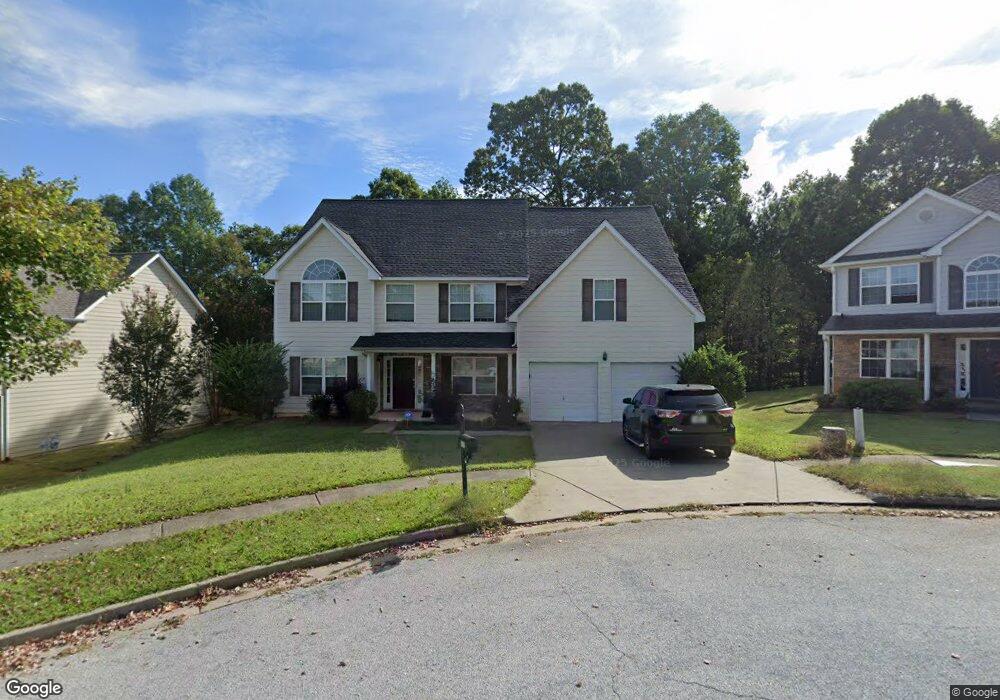 117 River Pass Ct NE, Dacula, GA 30019 - photo 1