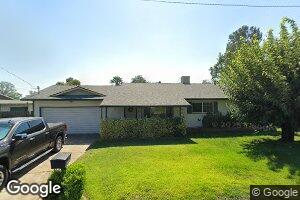 5895 Sierra Dr, Redding, CA 96003