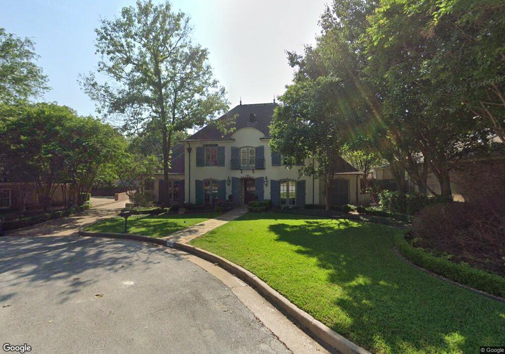 3509 Pat Ln, Tyler, TX 75701 - photo 1