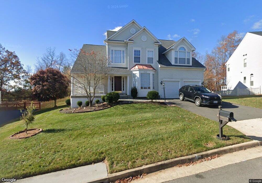 21513 Glebe View Dr, Broadlands, VA 20148 - photo 1