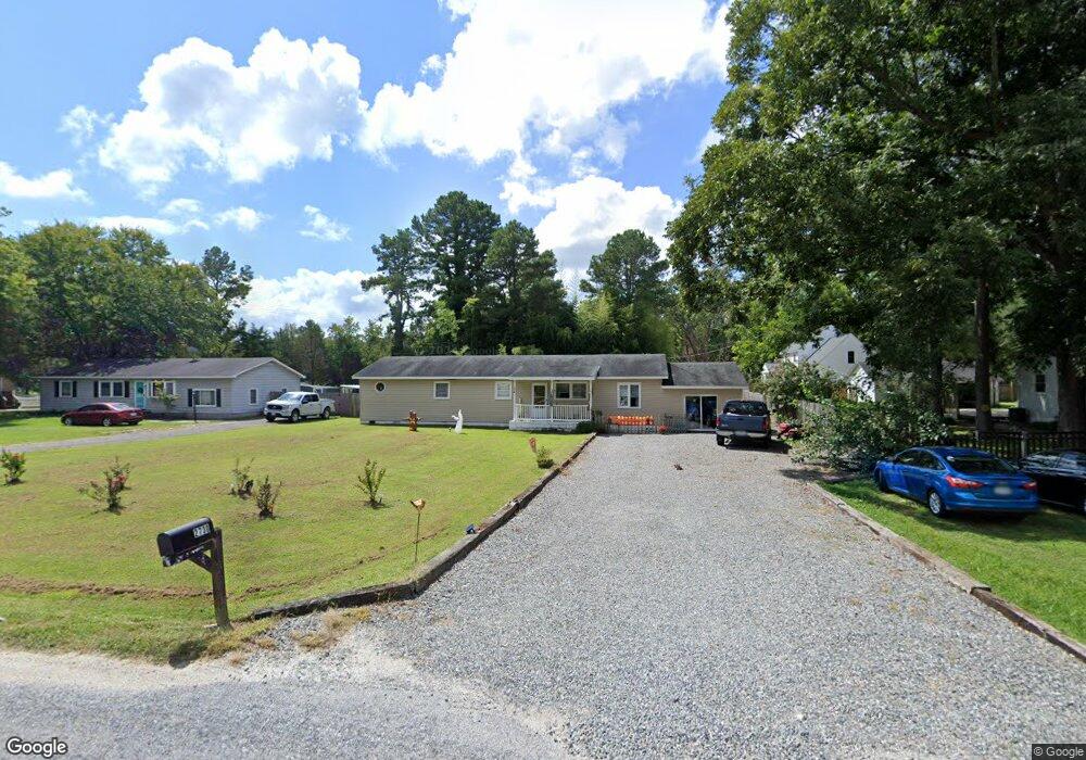 2730 Odi St, West Point, VA 23181 - photo 1