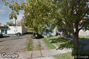 316 S Francis Ave, Lansing, MI 48912