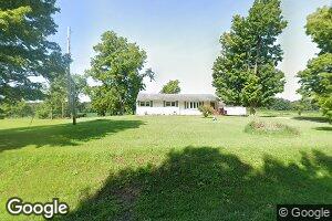 9381 Gibbs Rd, Springport, MI 49284
